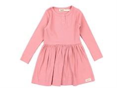 MarMar dress modal pink delight